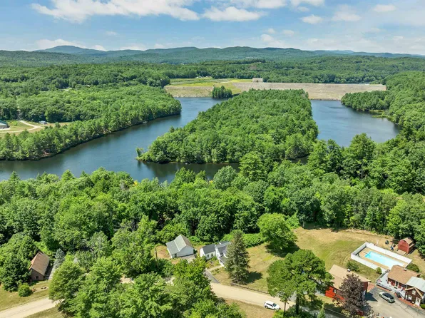 11 Lepage Road, Franklin, NH 03235