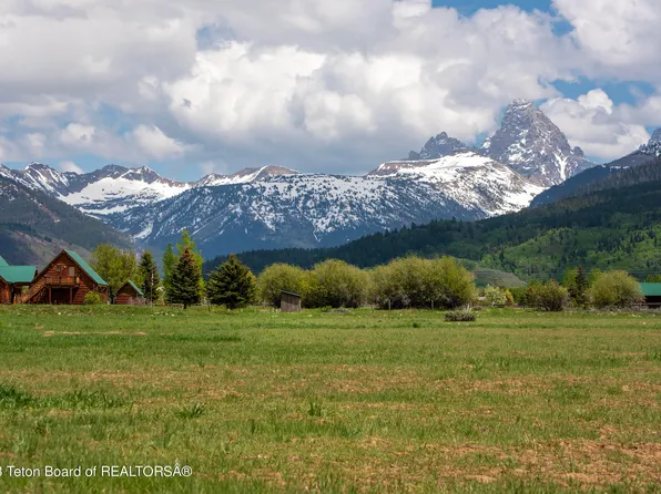 2145 Cottonwood Way, Driggs, ID 83422