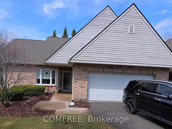 2nd image of 1850 Cherryhill Rd #11