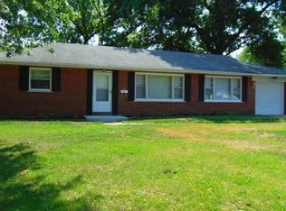 1312 Norwich Dr, Saint Louis, MO