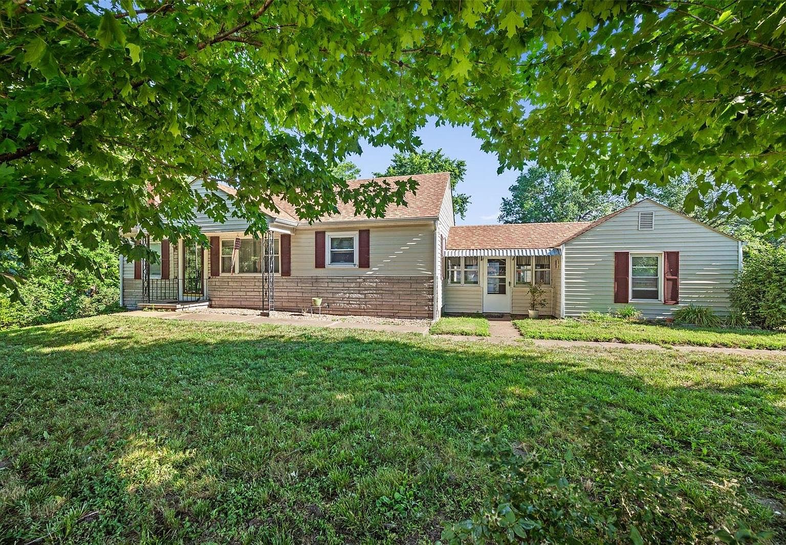 114 Cuivre St, Old Monroe, MO 63369 Zillow