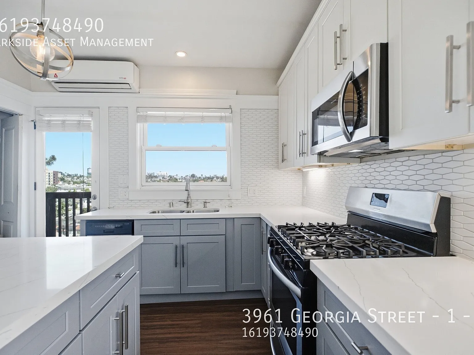 2 bed, 2.0 bath, 805 sqft, $3,555 — Photo 4