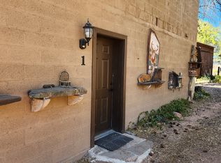 100 E Glade Ln #1, Payson, AZ 85541