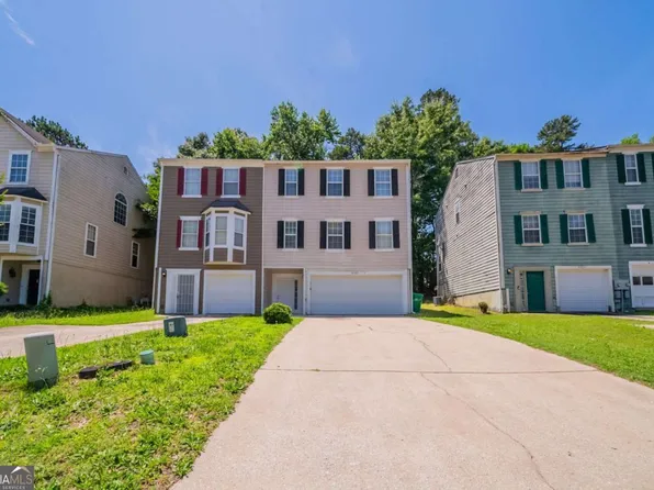 6509 Charter Way, Lithonia, GA 30058