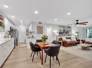 7 Forest Cv #7, Hilton Head Island, SC 29928