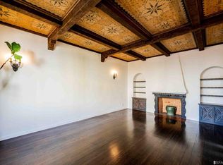 120 Retiro Way, San Francisco, CA 94123