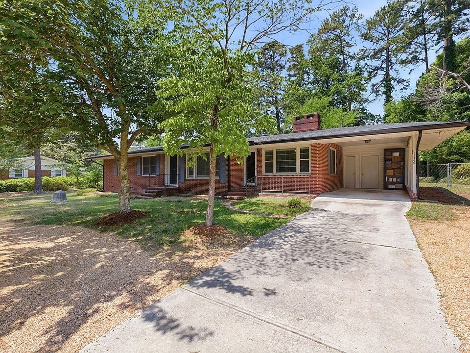 1st image of 1126 Hodge Rd
