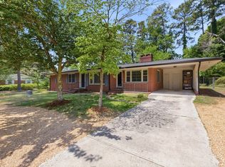 1126 Hodge Rd, Knightdale, NC 27545