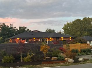 4802 S Fontanelle St, Seattle, WA 98118