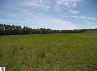 0 Plowman Rd, Maple City, MI 49664