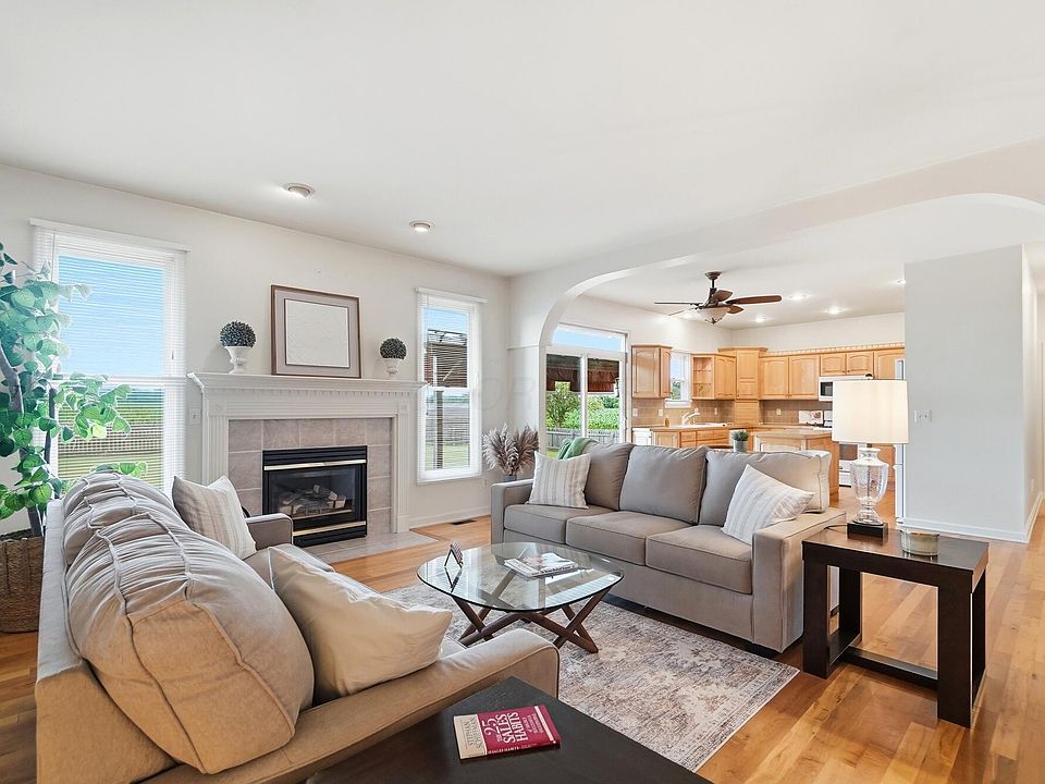 9793 Us Highway 62, Orient, OH 43146 | Zillow