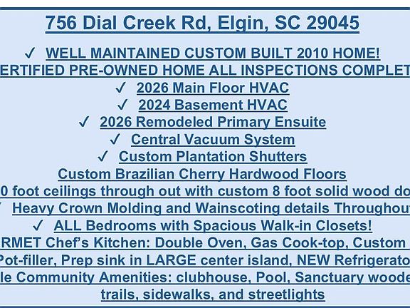 5th image of 756 Dial Creek Rd