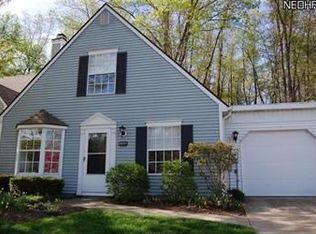 2837 Tinkers Ln, Twinsburg, OH 44087