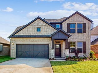 2106 Cedar Creek Dr, Melissa, TX 75454