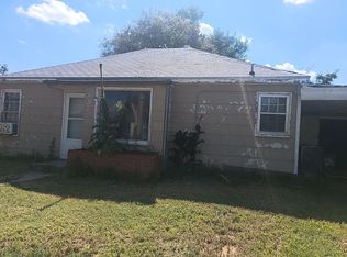 1312 Hinkle St, Clovis, NM 88101