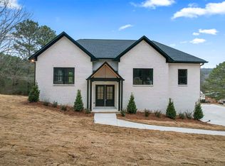 1730 Village Springs Rd, Springville, AL 35146