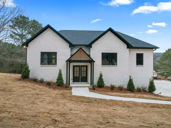 1730 Village Springs Rd, Springville, AL 35146