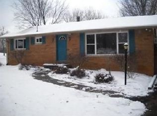4591 Union Ave NE, Homeworth, OH 44634