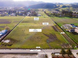 12645 Harding Ave, San Martin, CA 95046