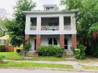 648 E 40th St, Savannah, GA 31401