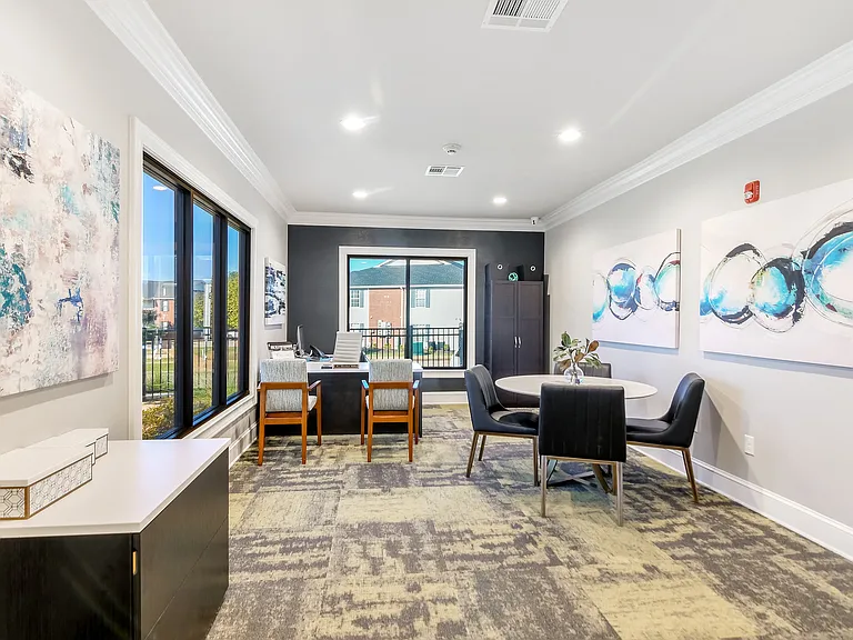 Crossgates Apartment Homes — Photo 26