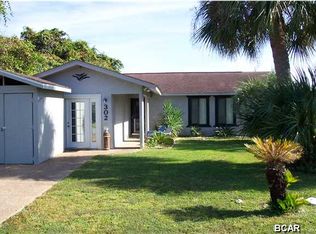 302 Petrel St, Panama City Beach, FL 32413