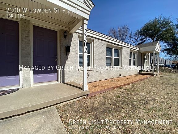 2nd image of 2300 W Lowden St #2302
