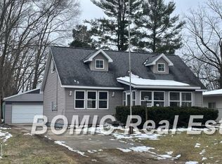 4200 Shreve Dr, Bridgeport, MI 48722