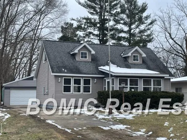 4200 Shreve Dr, Bridgeport, MI 48722