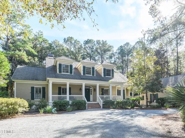 26 Bee Tree Drive, Okatie, SC 29909