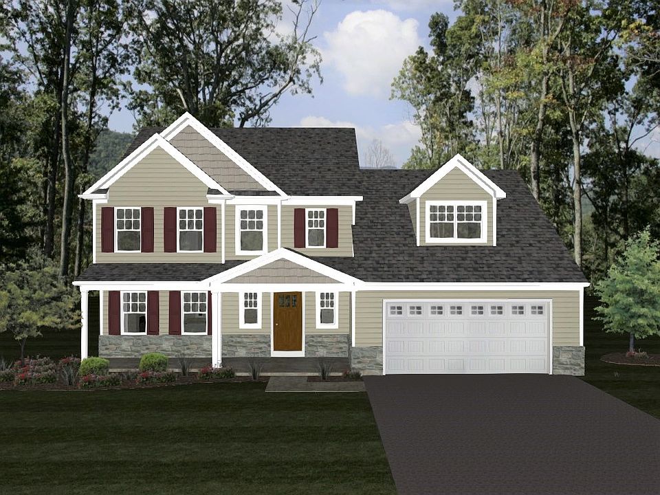 Front Elevations