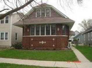 2517 Orchard St, Blue Island, IL