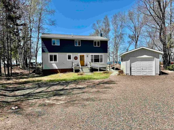 4145 Cedar Bay Rd, Calumet, MI 49913