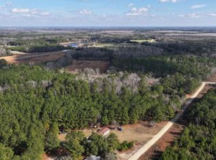 0 Snowy River Pl Tract A, Manning, SC 29102