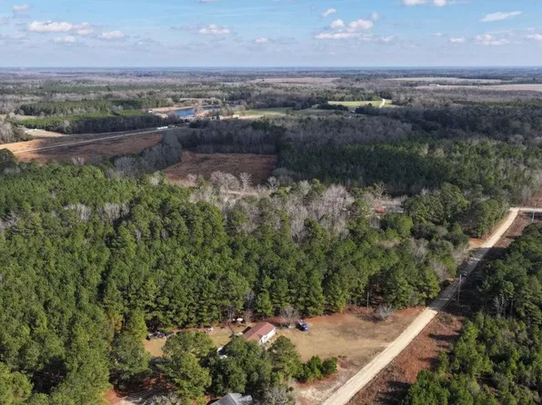 0 Snowy River Pl Tract A, Manning, SC 29102