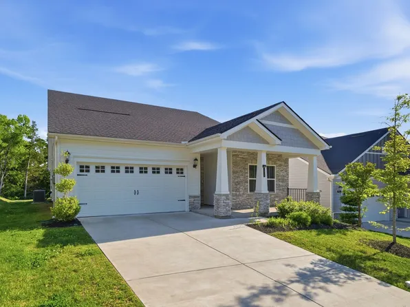7036 Evans Hill Way, Hermitage, TN 37076