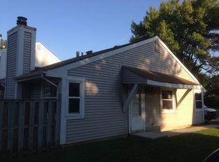 510 Gardiner Ct, Romeoville, IL 60446