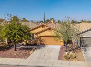 349 Bainbridge Dr, Sierra Vista, AZ 85635