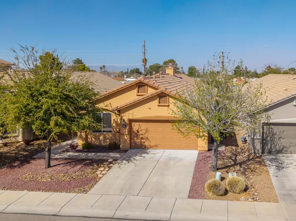 349 Bainbridge Drive, Sierra Vista, AZ 85635