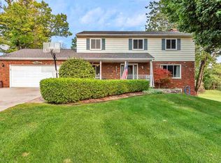 1430 Brinker Ct, Metamora, MI 48455