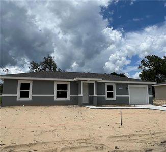 10385 SE 125th Ln, Belleview, FL, 34420