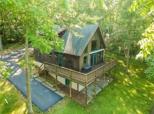 140 Chambers Rd, Boyers, PA 16020