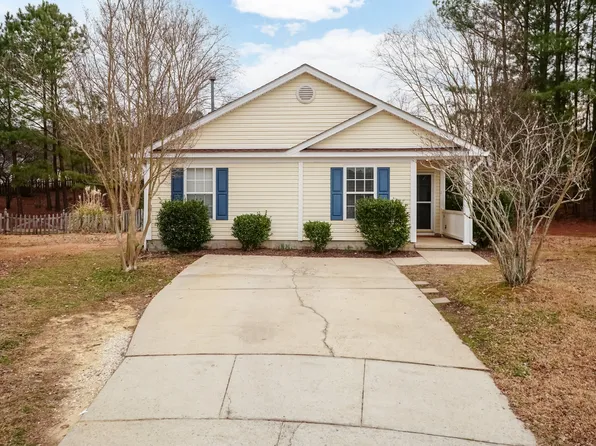 107 Checker Ct, Apex, NC 27502