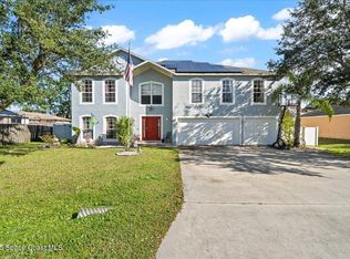 281 Melba Ave NW, Palm Bay, FL 32907