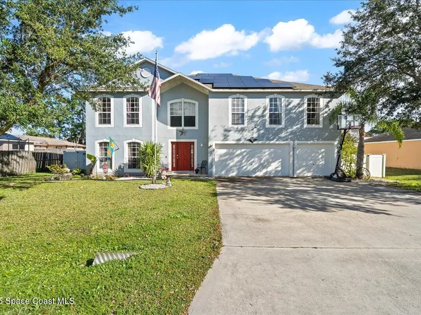 281 Melba Ave NW, Palm Bay, FL 32907