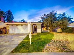 13808 Olive Grove Pl, Poway, CA 92064
