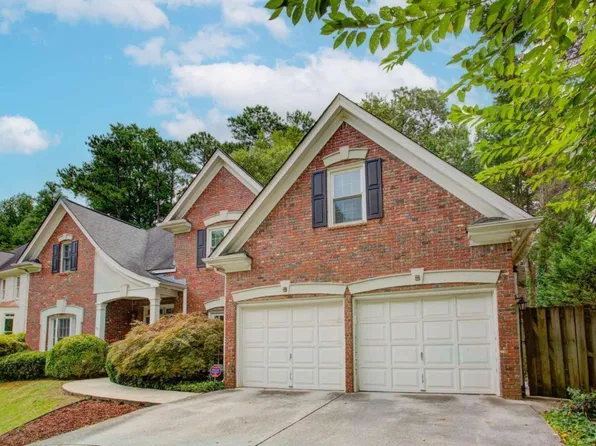 1701 Tyler Green Trl SE, Smyrna, GA 30080