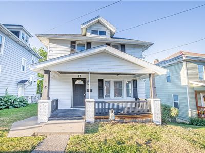 32 Phillipi Ave, Uniontown, PA, 15401