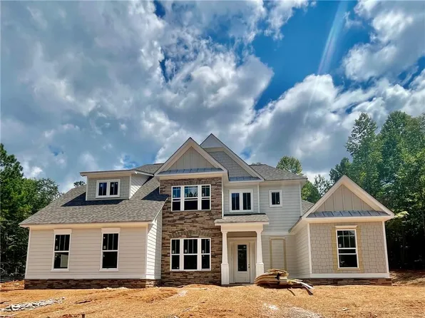 6240 Peaceful Grove Dr Lot 58, Cumming, GA 30041