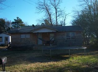 602 Mitchell Ave, Mountain View, AR 72560